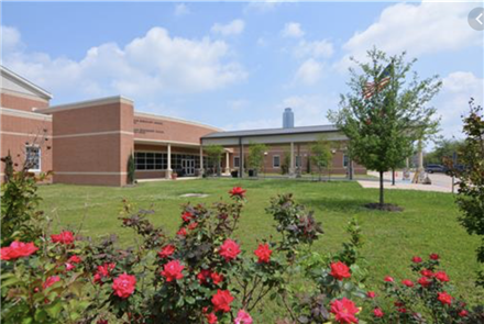 The School at St. George Place The School at St. George Place
